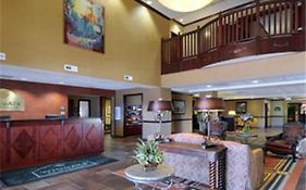 Wingate Hotel Abilene Tx